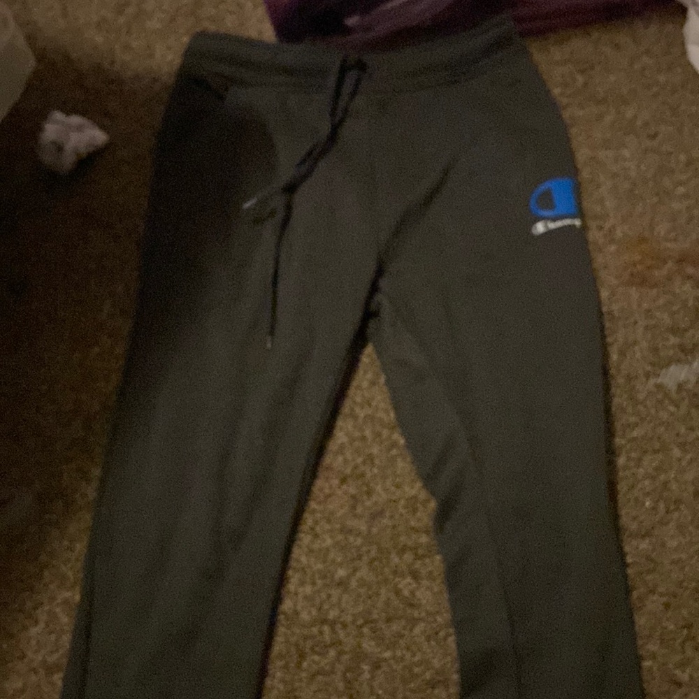 Champion sweats